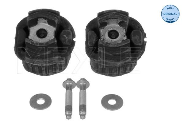 MEYLE Repair Set, axle beam Article number: 014 035 0027 cheaply