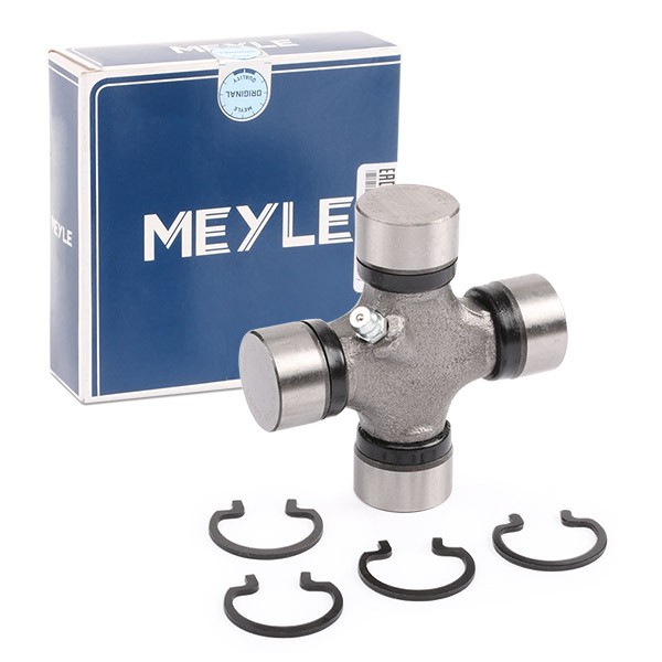 MEYLE Drive shaft coupler Article number: 014 041 0066 cheaply
