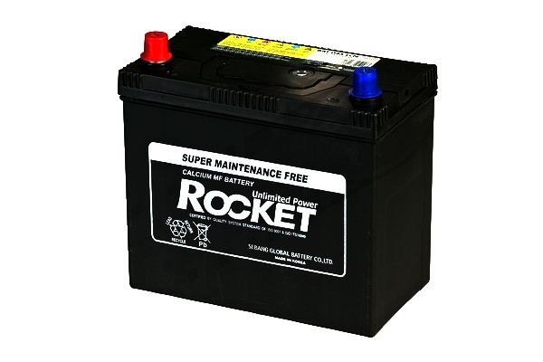 ROCKET Battery Article number: BAT045LCN cheaply