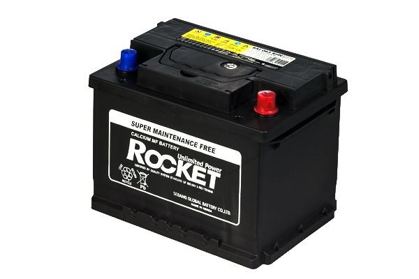 ROCKET Battery Article number: BAT062RHN cheaply