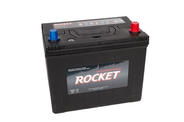 ROCKET Battery Article number: BAT080RAN cheaply