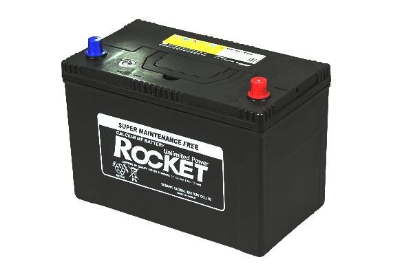 ROCKET Battery Article number: EFB095RAN cheaply