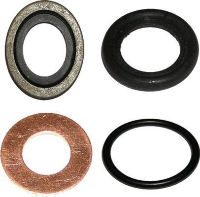 Dresselhaus Seal Ring Kit Article number: 4199/000/40 10 cheaply