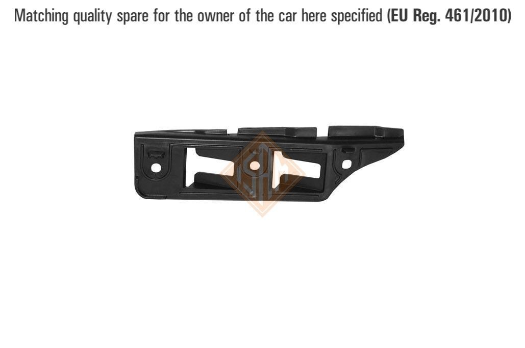 ISAM Bumper bracket Article number: 0908316 cheaply