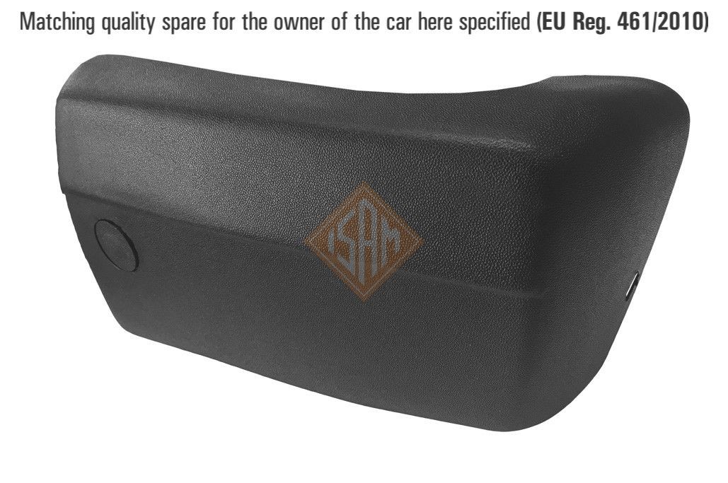 ISAM Bumper Article number: 0912011 cheaply
