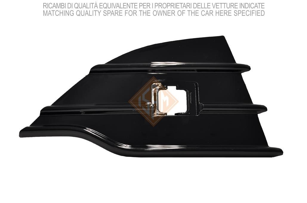 ISAM Bumper grill Article number: 1049716 cheaply