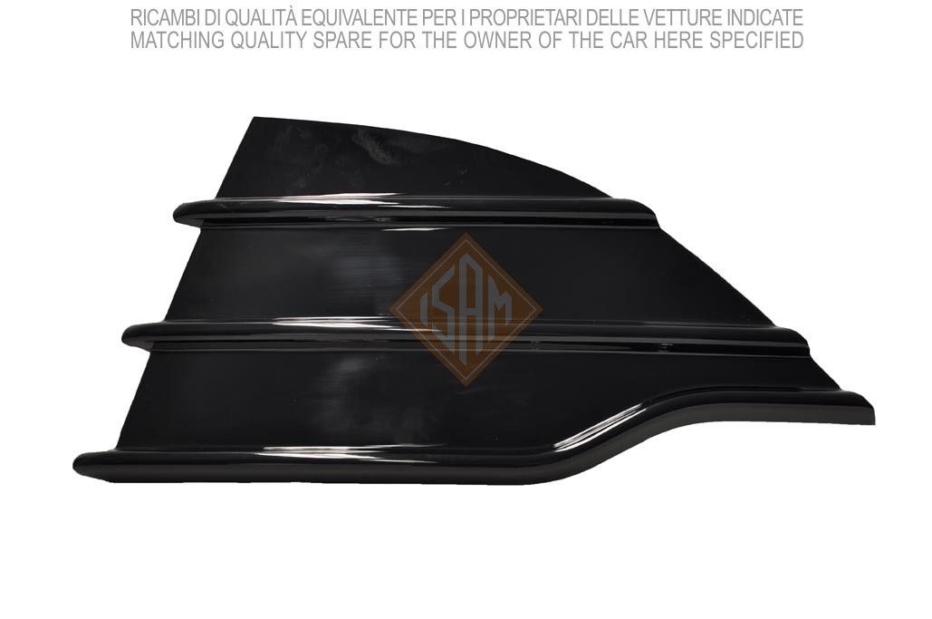 ISAM Bumper grill Article number: 1049717 cheaply