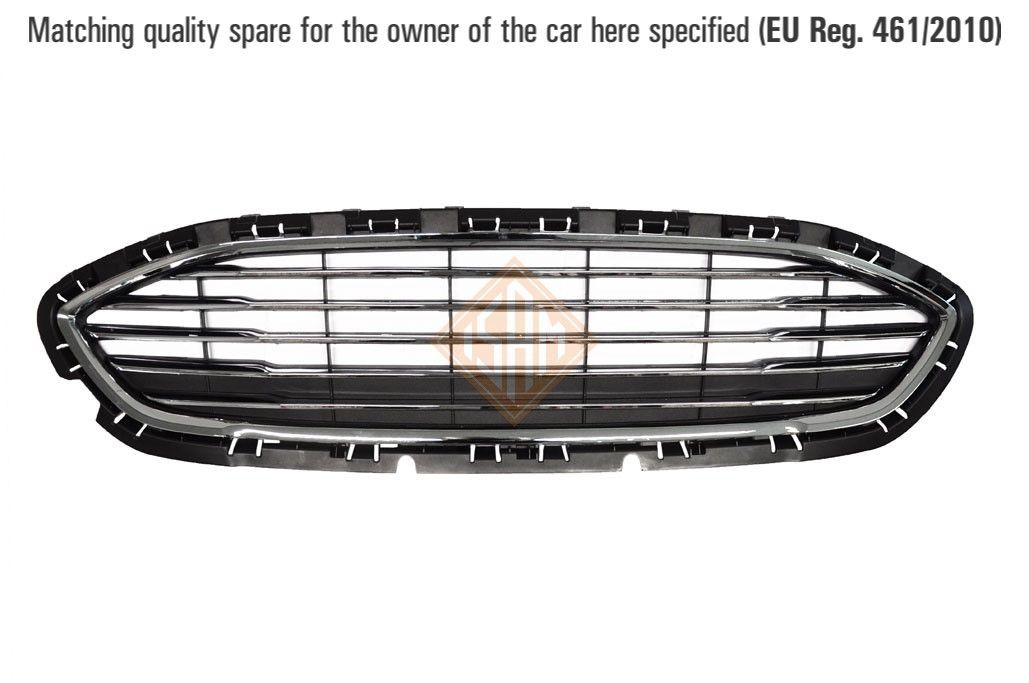 ISAM Bumper grill Article number: 1056709 cheaply