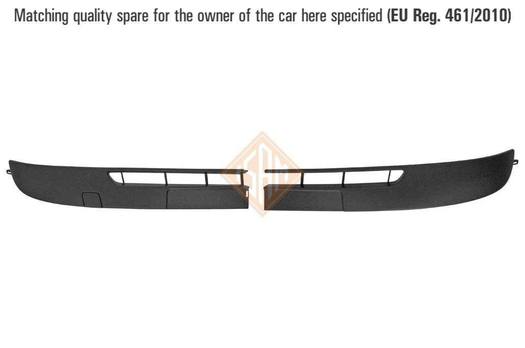 ISAM Trim / Protective Strip Set, bumper Article number: 1433755 cheaply