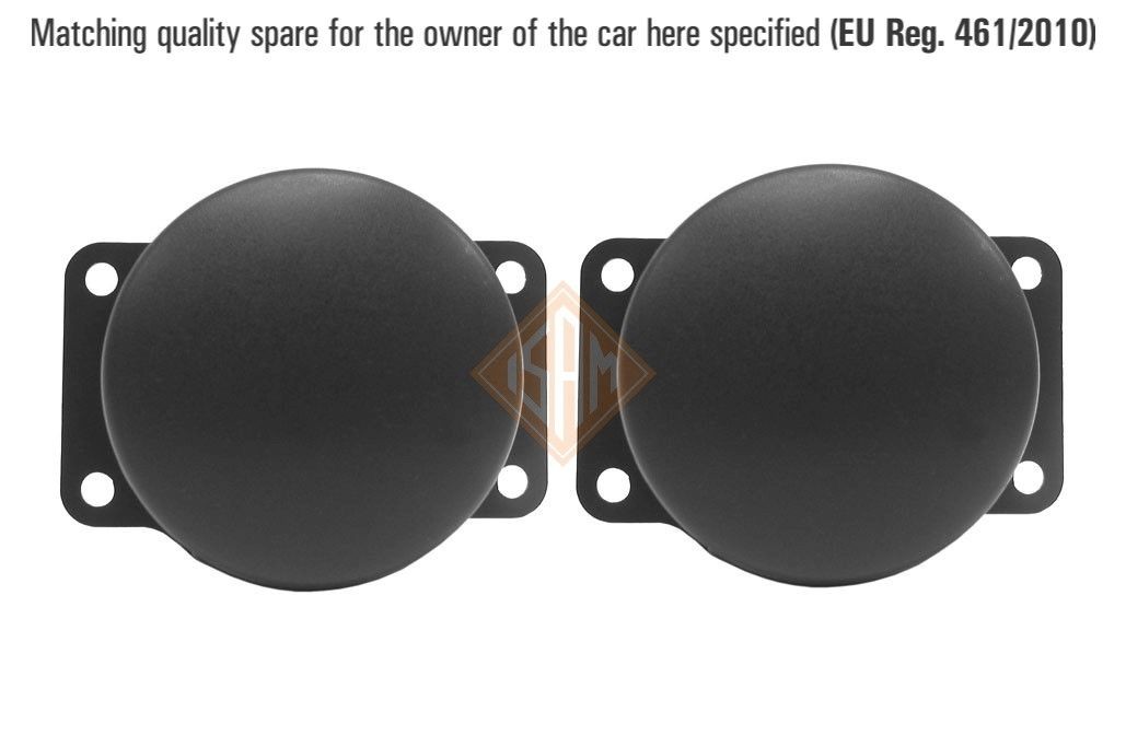 ISAM 1437835 Cover, light LAGUNA 1.9 dCi (BG0R, BG0E) 100 PS Diesel 2007