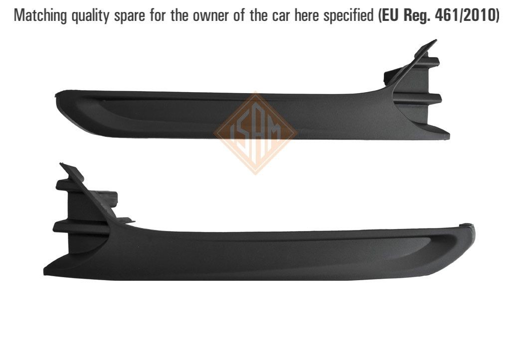 ISAM Trim / Protective Strip Set, bumper Article number: 1452746 cheaply