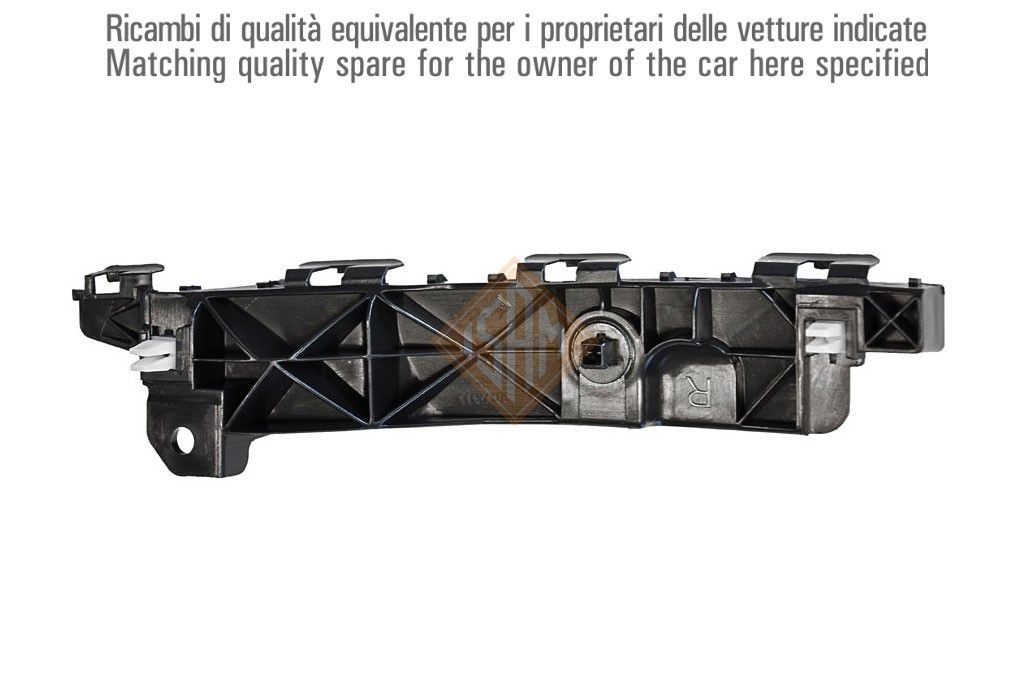 ISAM Bumper bracket Article number: 3017311 cheaply