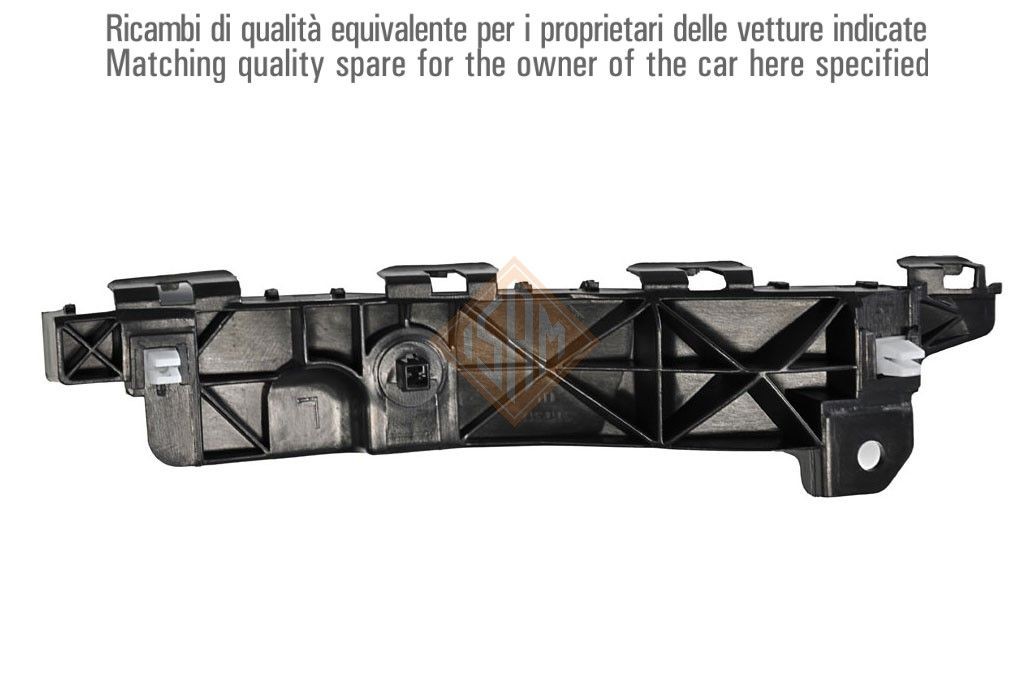 ISAM Bumper bracket Article number: 3017312 cheaply