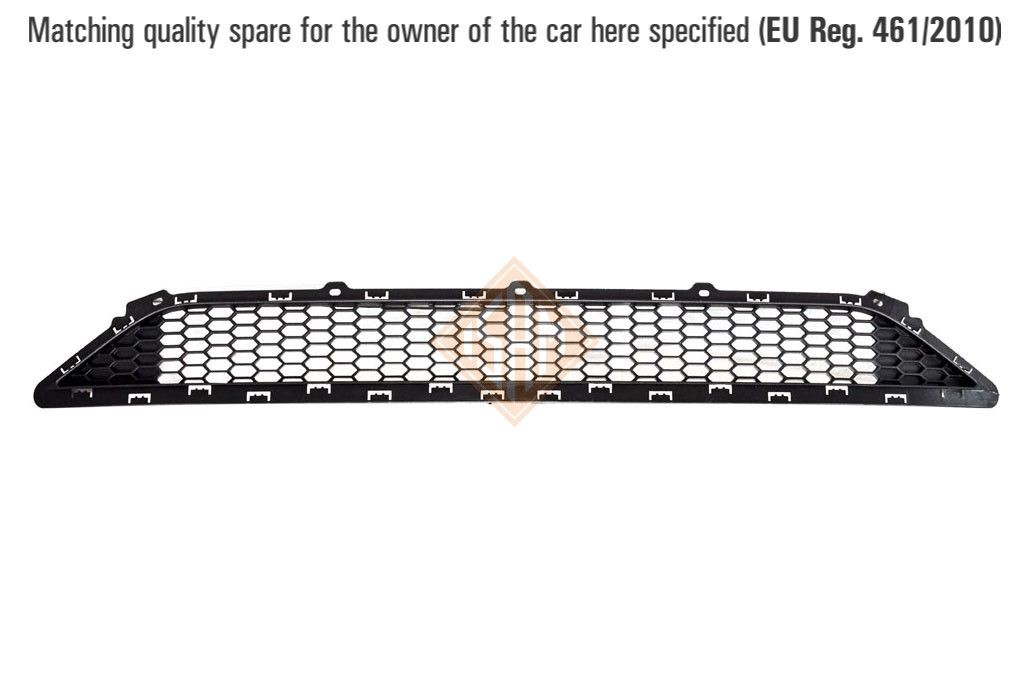 ISAM Bumper grill Article number: 3018710 cheaply