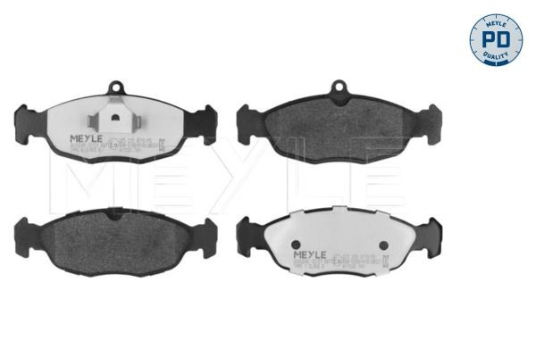 MEYLE Hose, heat exchange heating Article number: 019 830 0006 cheaply