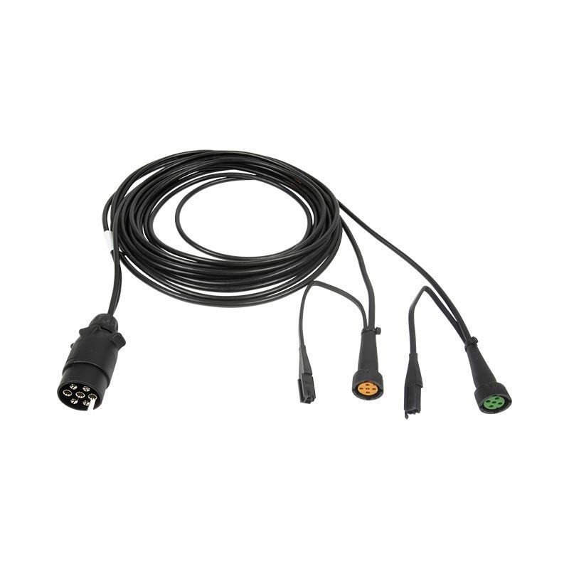 Frielitz Connector Cable, trailer Article number: 014003052 cheaply