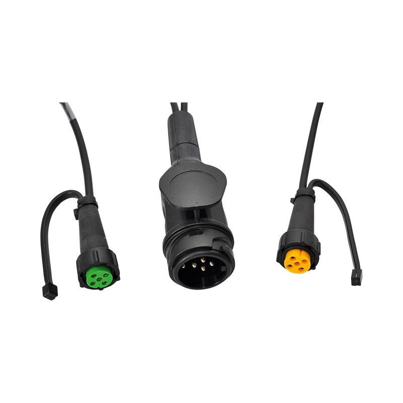 Frielitz Connector Cable, trailer Article number: 014003171 cheaply