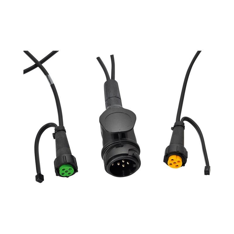Frielitz Connector Cable, trailer Article number: 014003183 cheaply