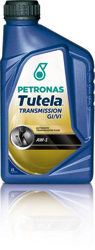 PETRONAS Automatic transmission fluid Article number: 76015E18EU cheaply