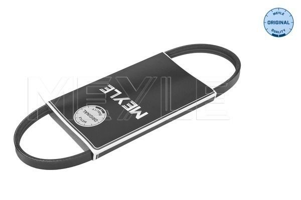 MEYLE Serpentine belt Article number: 050 003 0715 cheaply