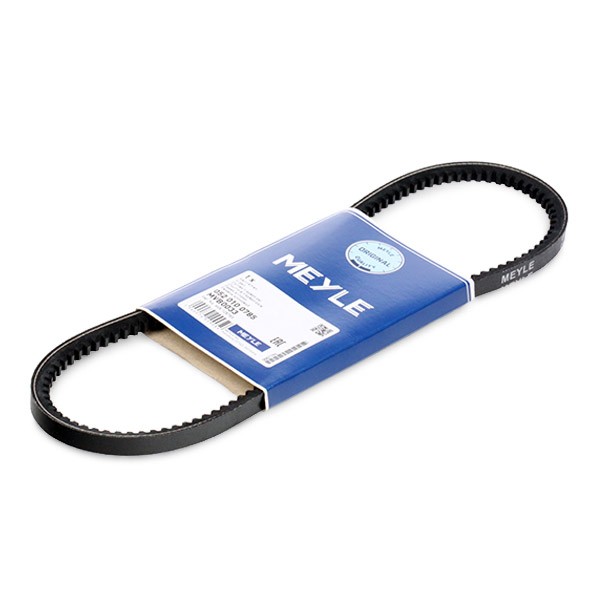 MEYLE V-Belt Article number: 052 010 0785 cheaply