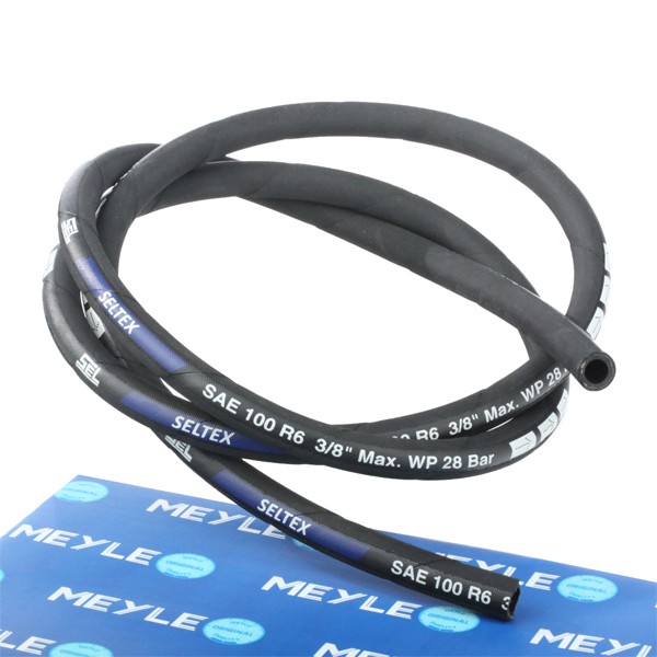 MEYLE Hydraulic Hose, steering system Article number: 059 001 0002 cheaply