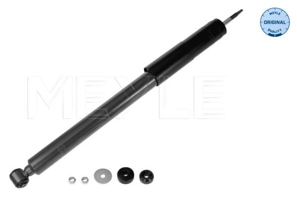 MEYLE Camshaft seal Article number: 100 103 0100 cheaply
