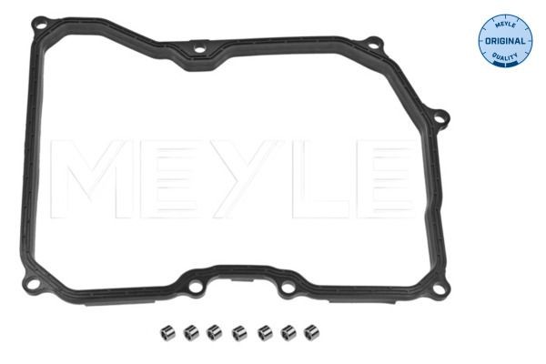 MEYLE Seal, automatic transmission oil pan Article number: 100 139 0002 cheaply