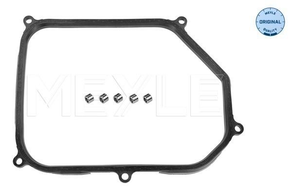 MEYLE Seal, automatic transmission oil pan Article number: 100 321 0006 cheaply
