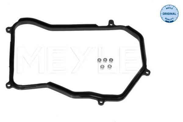 MEYLE Seal, automatic transmission oil pan Article number: 100 321 0007 cheaply