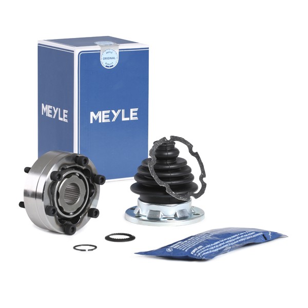 MEYLE Joint kit, drive shaft Article number: 100 498 0018 cheaply