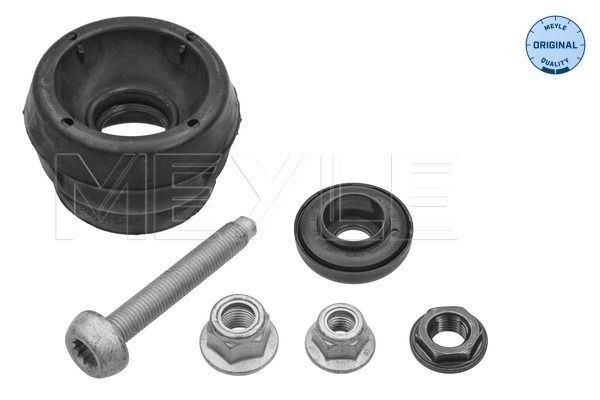 MEYLE 100 611 0070 Vacuum Hose, brake booster PASSAT 1.8 Syncro 90 PS Petrol 1989