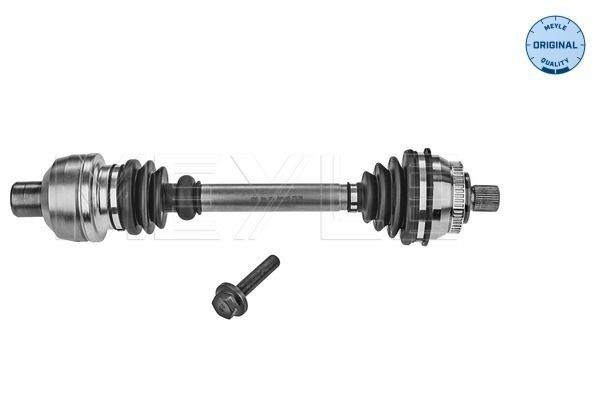 MEYLE Brake Pedal Pad Article number: 100 721 0001 cheaply