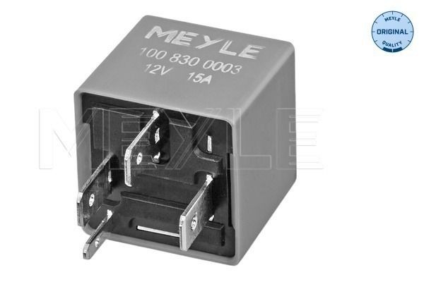 MEYLE 100 830 0003 Multifunctional relay PASSAT 1.9 D 68 PS Diesel 1997