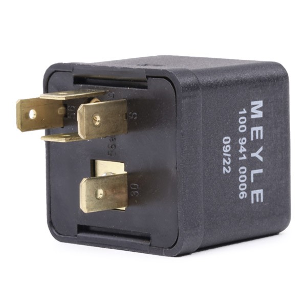 MEYLE Relay, low beam Article number: 100 941 0006 cheaply