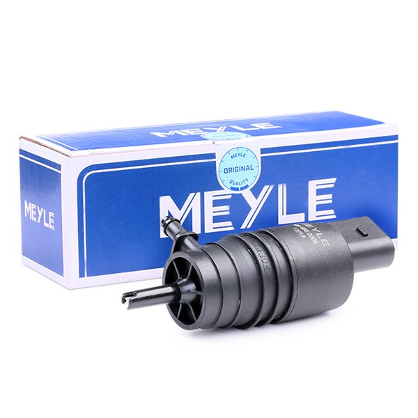 MEYLE Vandpumpe, rudevisker / vasker Varenummer: 100 955 0006 billige