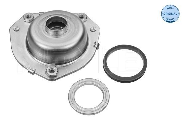 MEYLE Bush, leaf spring Article number: 11-14 710 0001 cheaply