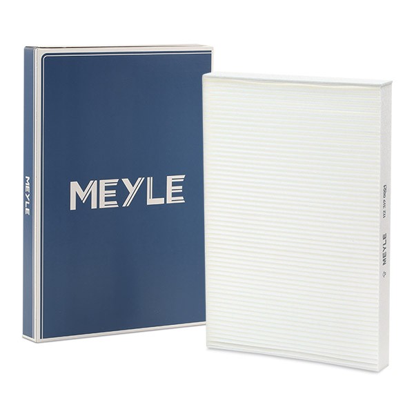 MEYLE Pollen filter Article number: 112 319 0004 cheaply