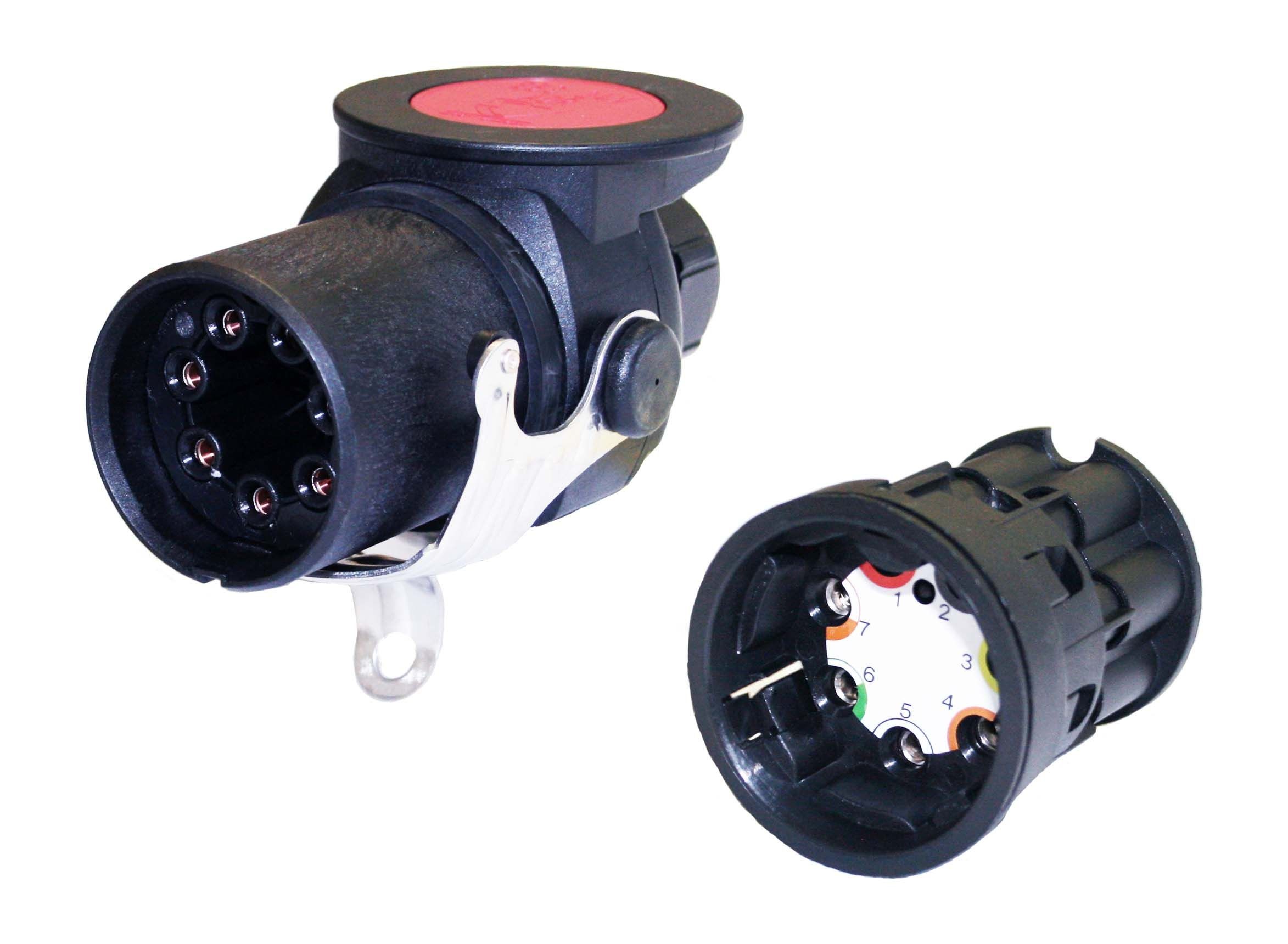ERICH JAEGER Plug Article number: 241070 cheaply