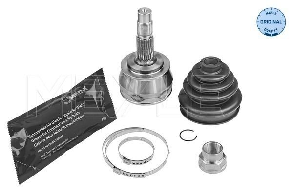 MEYLE Ball Joint Article number: 30-16 010 0006 cheaply