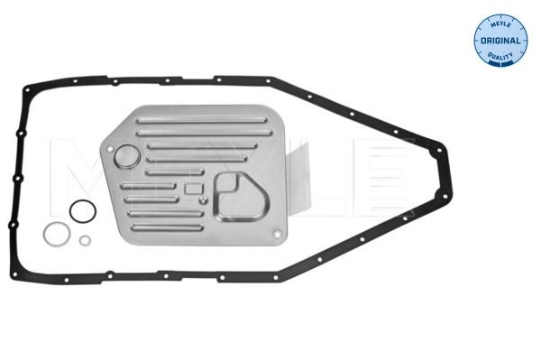 MEYLE Automatic transmission filter kit Article number: 300 243 4104/S cheaply