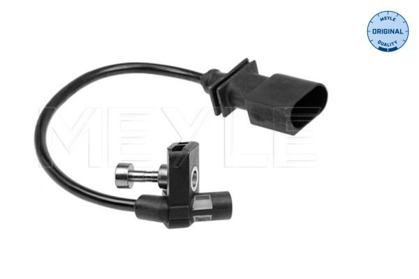 MEYLE Crankshaft sensor Article number: 314 899 0053 cheaply