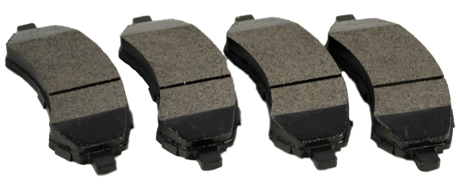 PIKA Brake pad set Article number: 271-2708 cheaply