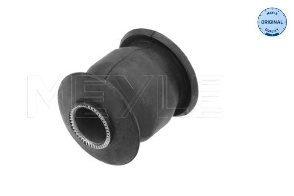 MEYLE Bush, control arm mounting Article number: 33-14 455 0002 cheaply