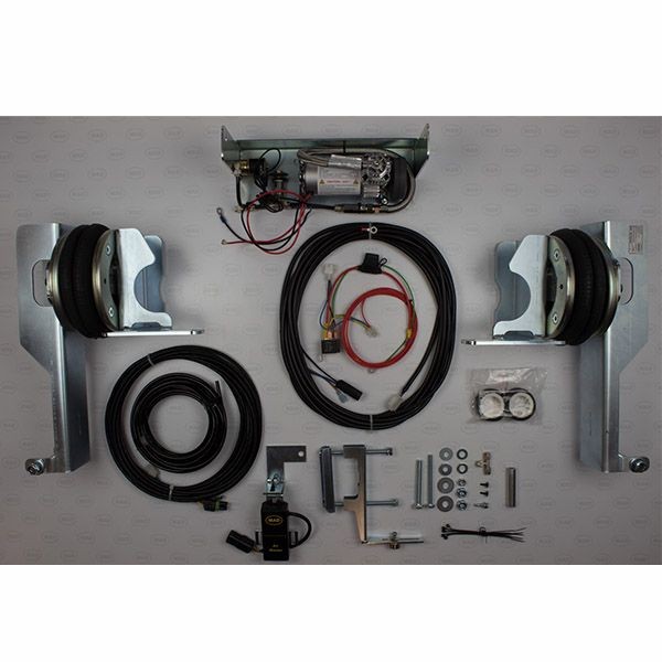 MAD Air Spring, suspension Article number: NR-147814-R cheaply