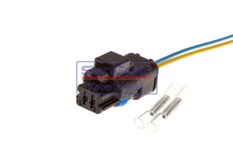 SenCom Cable Repair Set, fog light Article number: 10131 cheaply