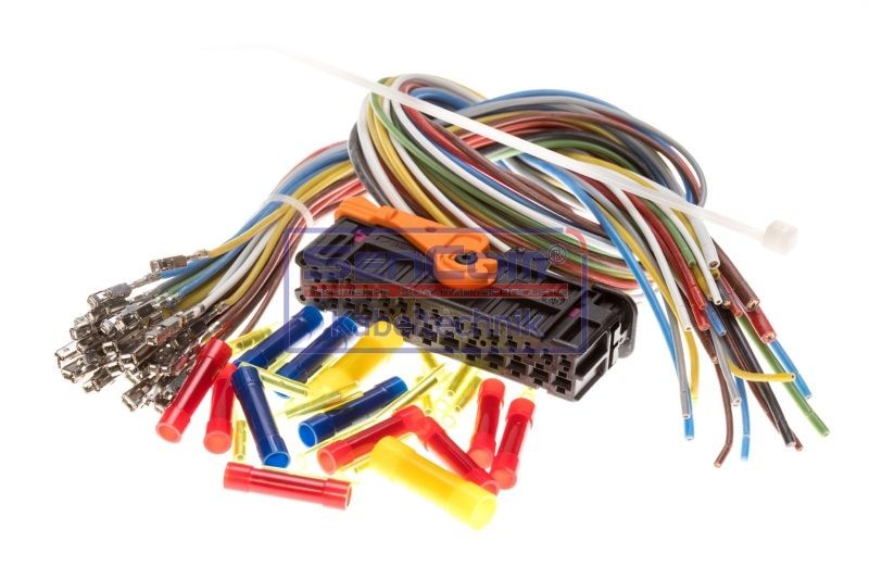 SenCom Cable Repair Set, door Article number: 1510030 cheaply