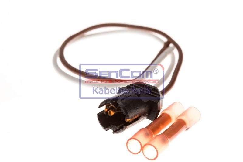 SenCom Cable Repair Set, headlight Article number: 20237 cheaply