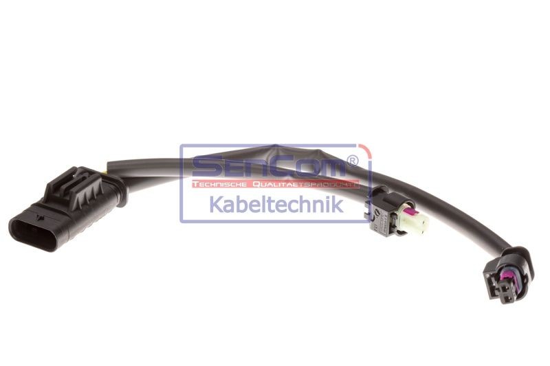 SenCom Thermostat Article number: 20259 cheaply