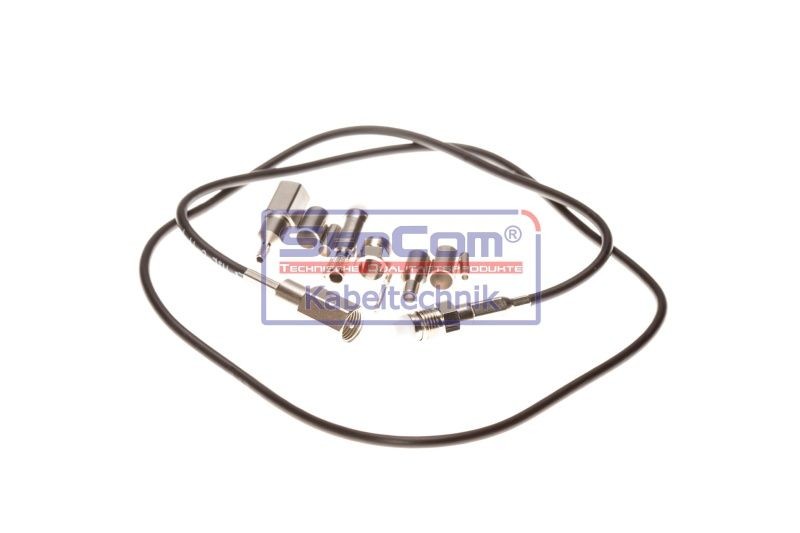 SenCom Antennekabel Varenummer: 503017-A billige